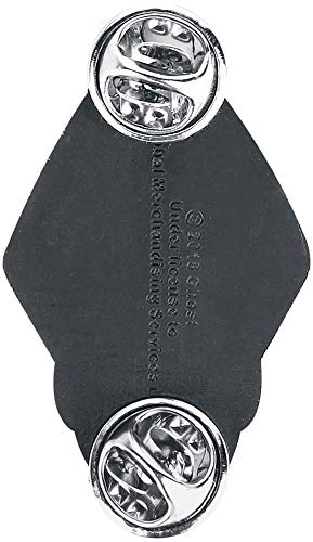 GHOST - Collectable Enamel Badges - PHM image 2