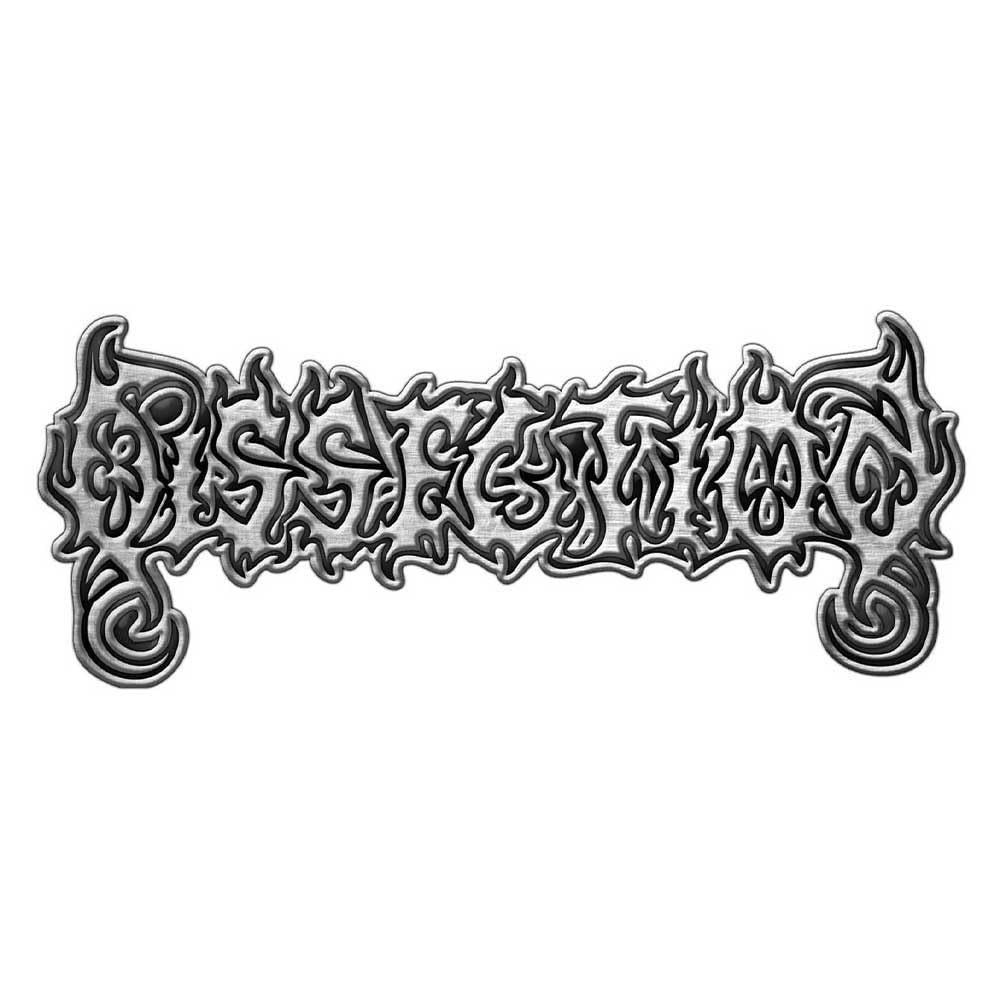 DISSECTION - Collectable Enamel Badges - PHM image 1