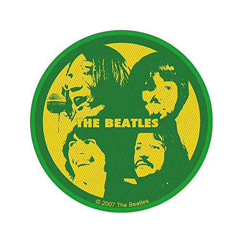 Beatles - TV Memorabilia Fridge Magnets - Standard image 2