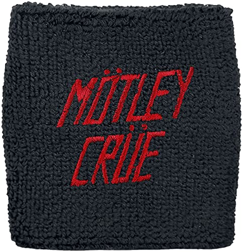 Motley Crue - Other Football Memorabilia image 2
