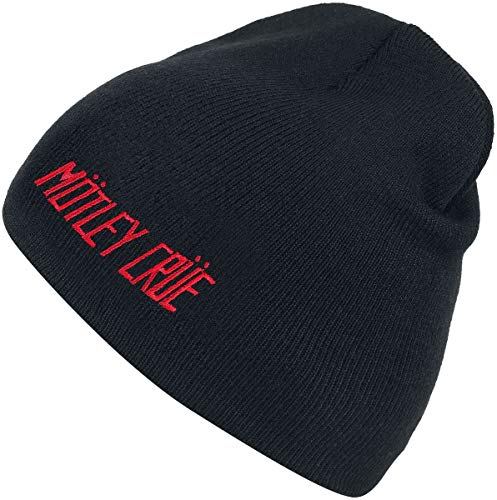 MOTLEY CRUE - Hats - Unisex - PHM