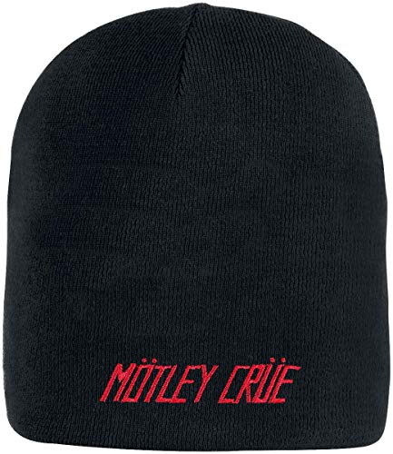MOTLEY CRUE - Hats - Unisex - PHM image 2