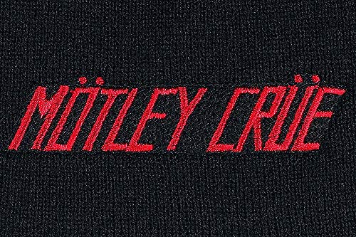 MOTLEY CRUE - Hats - Unisex - PHM image 4