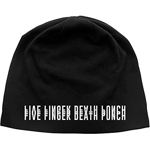 Five Finger Death Pu - Clothing - Unisex image 1