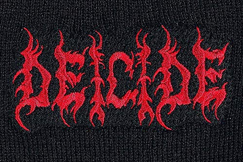 DEICIDE - Hats - Unisex - PHM image 4