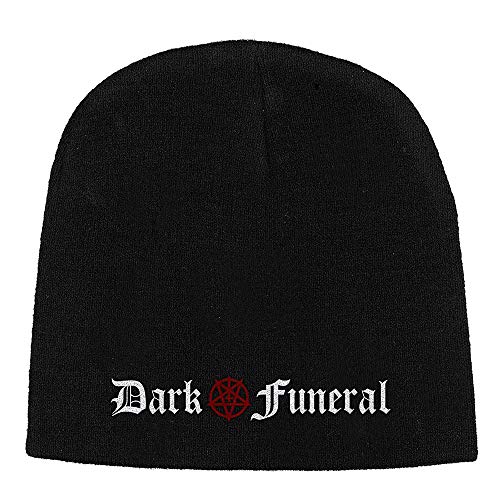 DARK FUNERAL - Hats - Unisex - PHM image 1