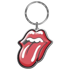 ROLLING STONES - TONGUE (KEYRING) - keyrings - PHM image 2