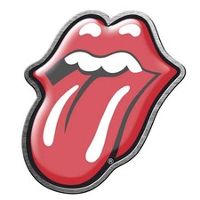 ROLLING STONES - Collectable Enamel Badges - PHM image 2