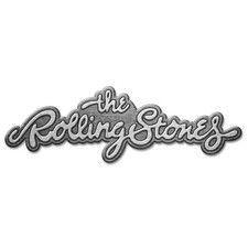 ROLLING STONES - Collectable Enamel Badges - PHM image 2