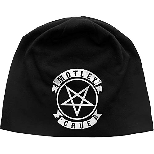 Motley Crue - Clothing - Unisex image 1
