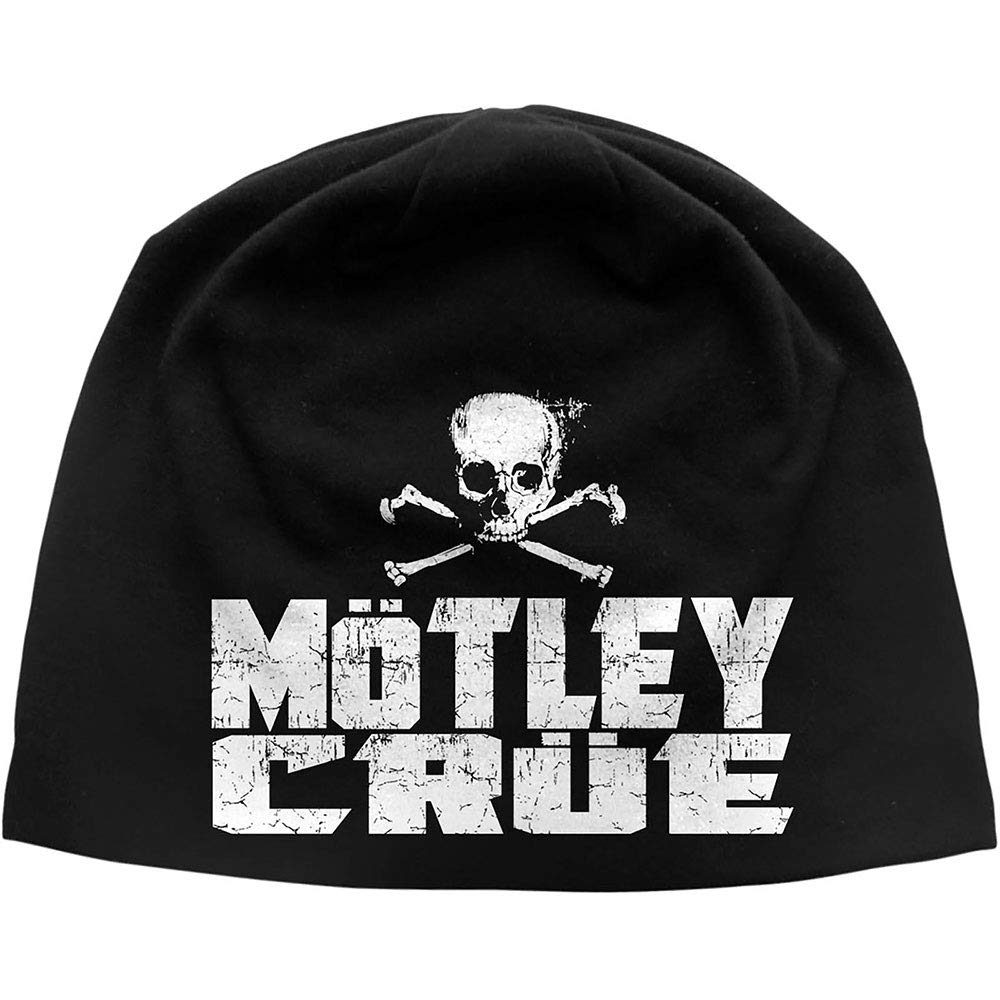 Motley Crue - Clothing - Unisex image 1