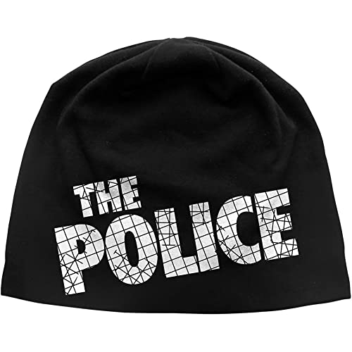 Police - Clothing - Unisex image 1