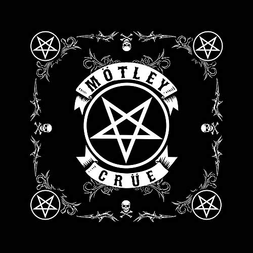 Motley Crue - Clothing - Unisex image 1