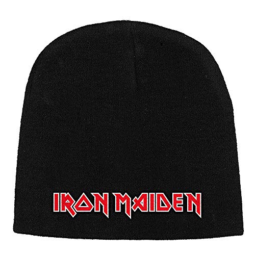 IRON MAIDEN - Hats - Unisex - PHM image 1