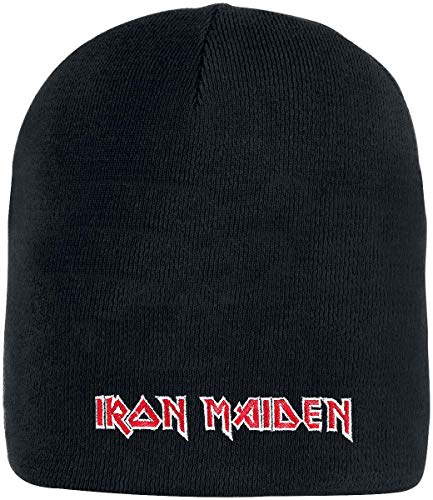 IRON MAIDEN - Hats - Unisex - PHM image 2