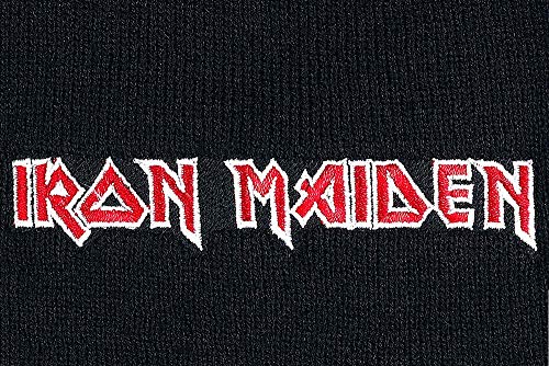 IRON MAIDEN - Hats - Unisex - PHM image 4