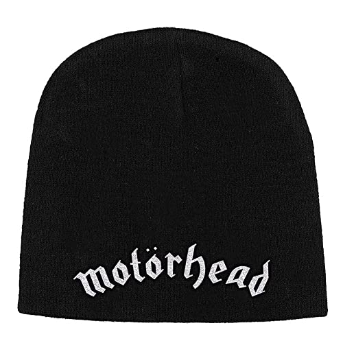 MOTORHEAD - Hats - Unisex - PHM image 2