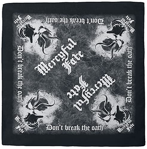Mercyful Fate - Clothing - Unisex image 2