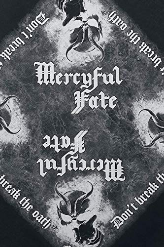 Mercyful Fate - Clothing - Unisex image 4