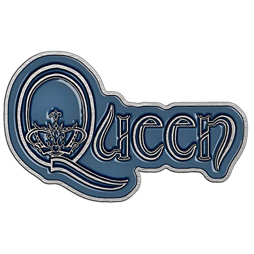 QUEEN - Collectable Enamel Badges - PHM image 1