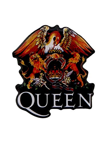 QUEEN - Collectable Enamel Badges - PHM image 2