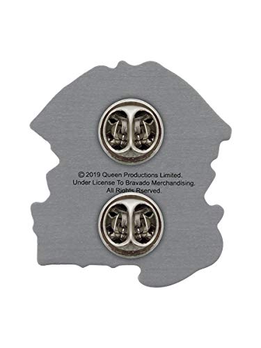 QUEEN - Collectable Enamel Badges - PHM image 3
