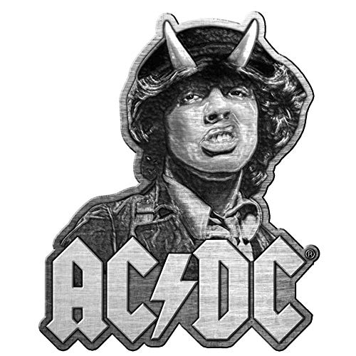 AC/DC - Collectable Enamel Badges - PHM image 1