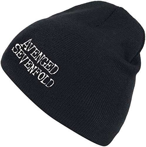 AVENGED SEVENFOLD - Hats - Unisex - PHM image 1