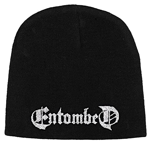 ENTOMBED - Hats - Unisex - PHM image 1