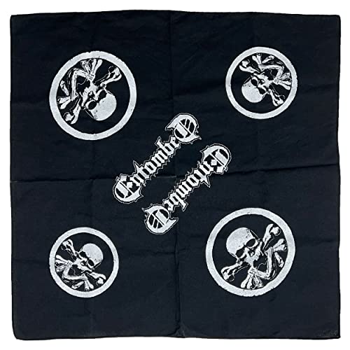 Entombed - Clothing - Unisex image 1