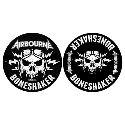 Airbourne - Slipmats image 1