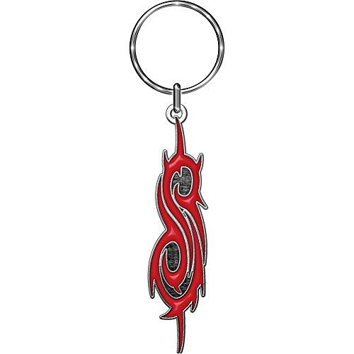 SLIPKNOT - TRIBAL S (KEYRING) - keyrings - PHM image 1