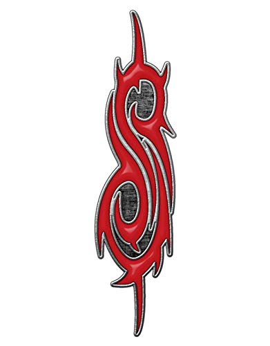 SLIPKNOT - Collectable Enamel Badges - PHM image 1