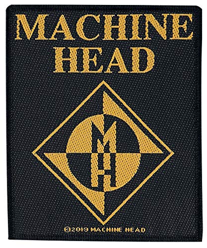 Machine Head - keyrings - Standard image 2