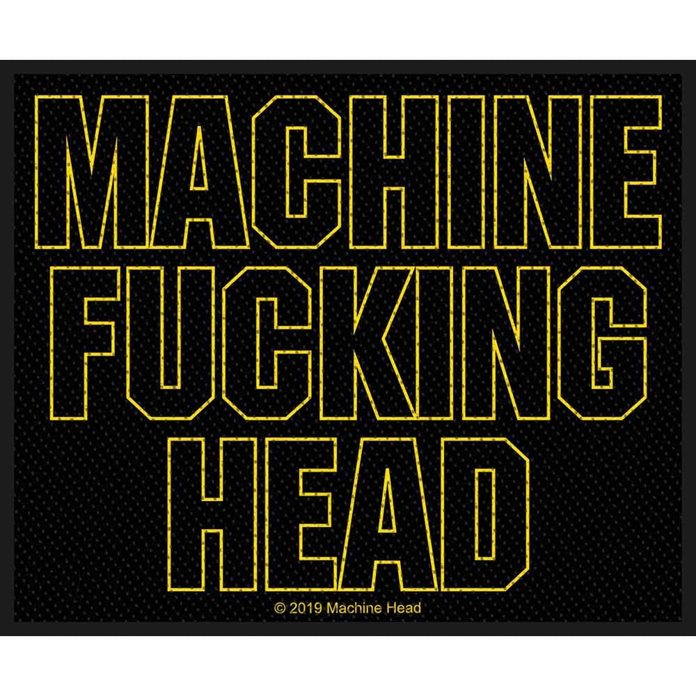 Machine Head - keyrings - Standard image 2