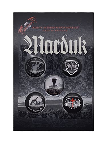 Marduk - Clothing image 3