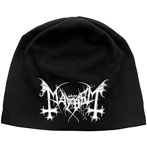Mayhem - Clothing - Unisex image 1