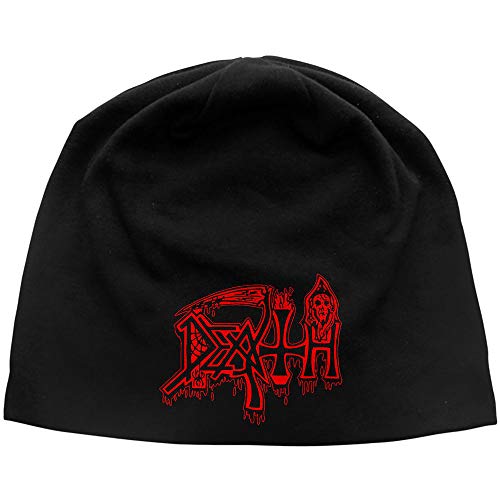 Death - Clothing - Unisex image 1