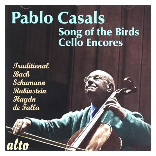 SONG OF THE BIRDS CE - VARIOUS COMPOSERS - CD image 1