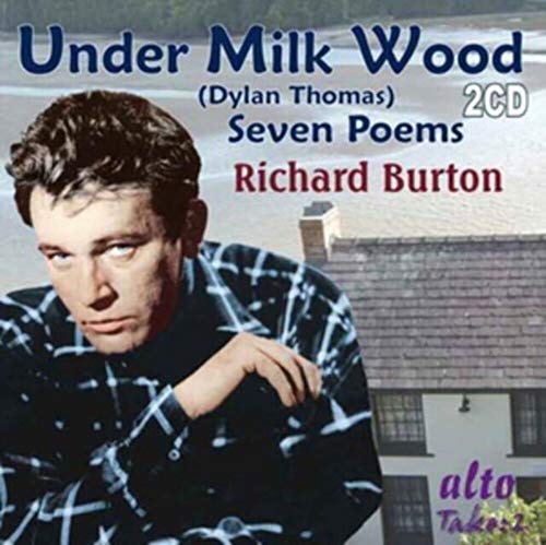 Dylan Thomas - Under Milk Wood - CD image 1