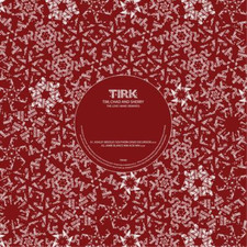 TIM - LOVE I MAKE (REMIXES) - Vinyl Record 12" RECORD image 1