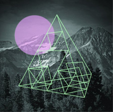Egotrya - Four Elements - CD image 1