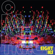 VARIOUS ARTISTS - ORCHESTRAL EIGHTIES - CD ALBUM image 1