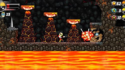 CRASH DUMMY - Switch image 6