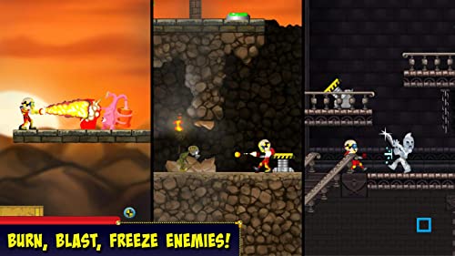 CRASH DUMMY - Switch image 9