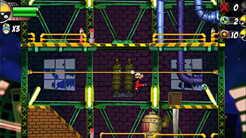 CRASH DUMMY - PS4 image 2