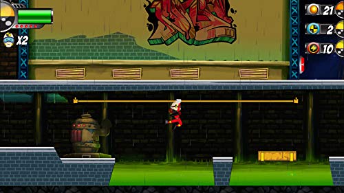 CRASH DUMMY - PS4 image 3