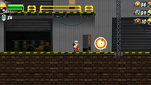 CRASH DUMMY - PS4 image 6