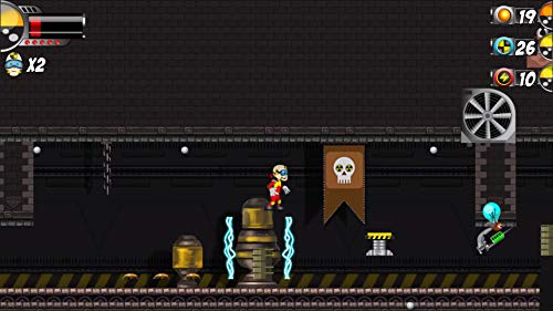 CRASH DUMMY - PS4 image 7