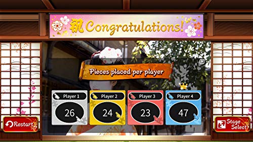 ANIMATED JIGSAW COLL -  - Nintendo Switch image 4